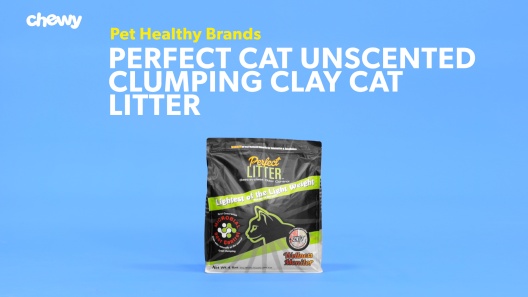 Play Video: Learn More About Pet Healthy Brands From Our Team of Experts