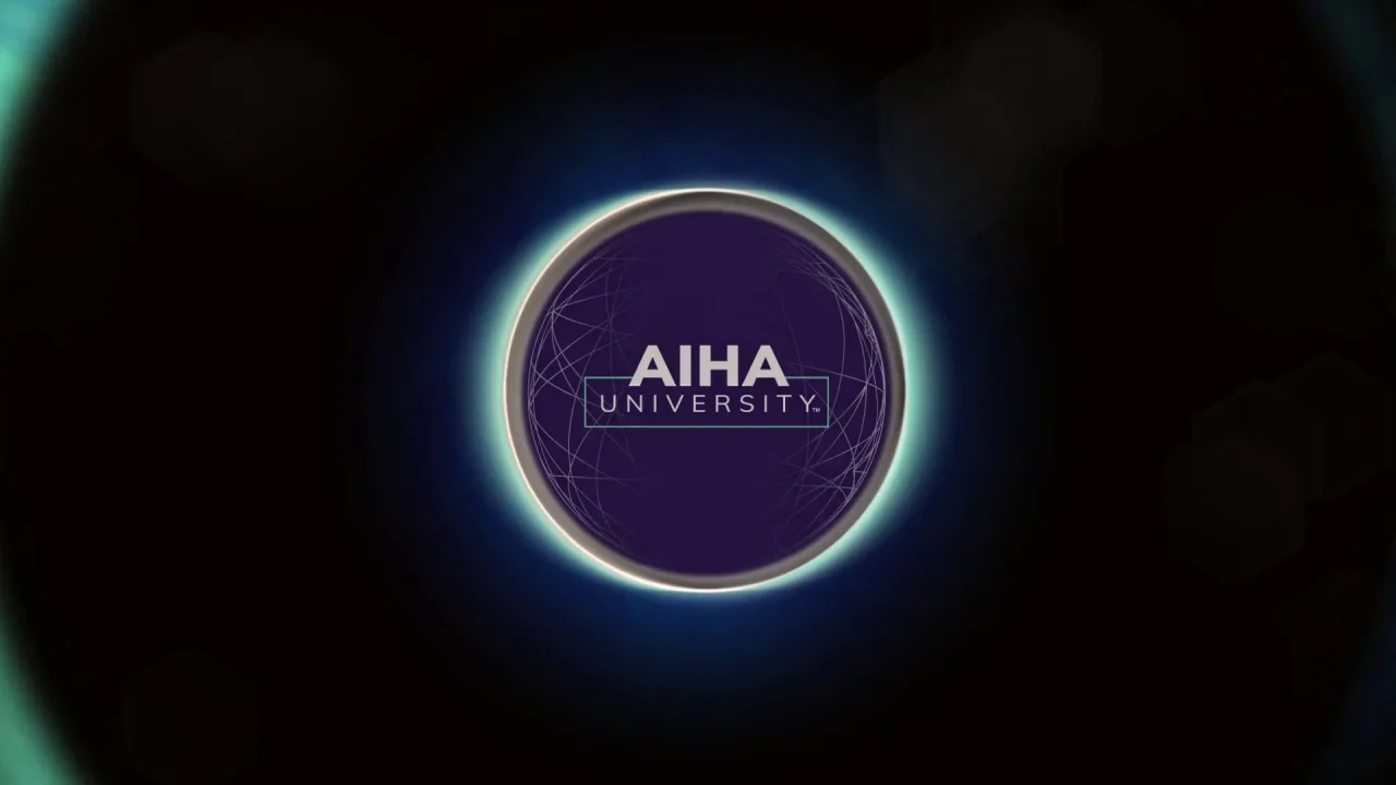 AIHA Logo