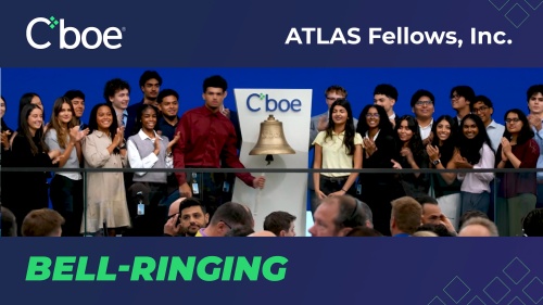 ATLAS Fellows, Inc | Opening Bell 07-21-26 v2