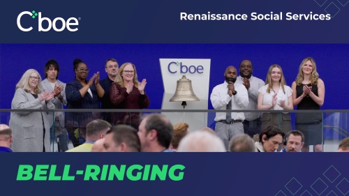 Renaissance Social Services | Closing Bell 04-30-26