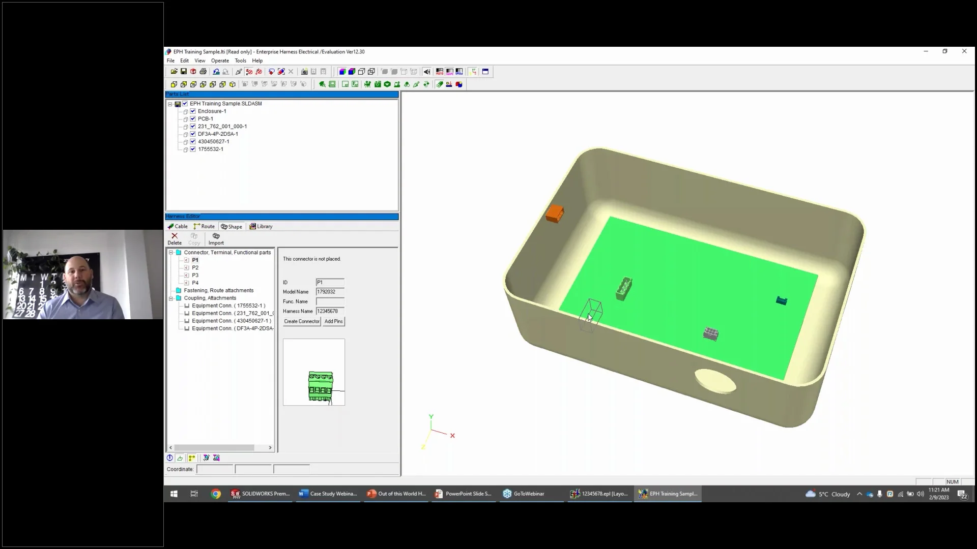 Why Is Electrical Wiring Harness Design Software Becoming Popular?