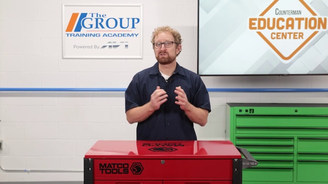 CM-208 Understanding Wiper Systems