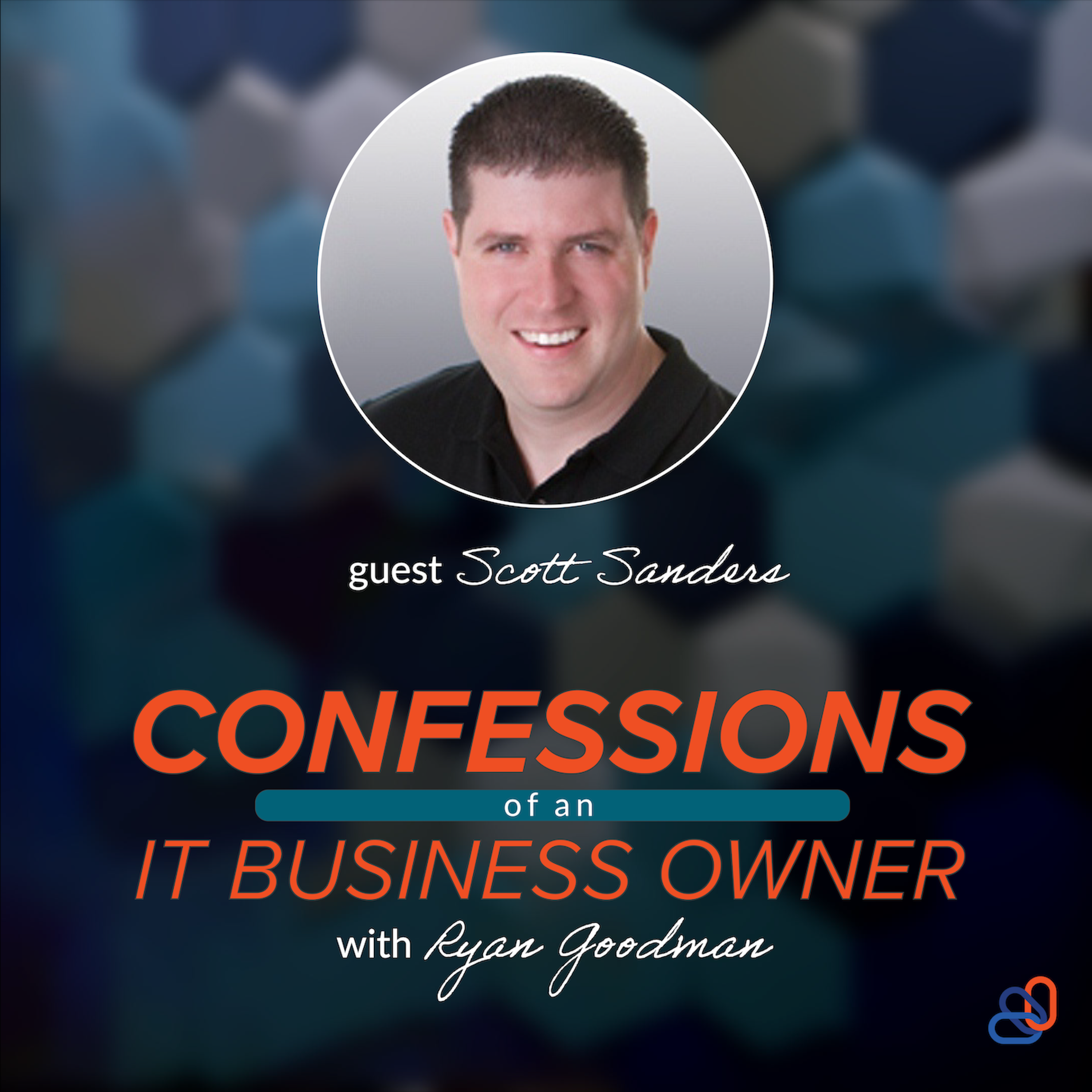 Confessions of an IT Business Owner Podcast