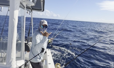 San Juan Verslag Video 0