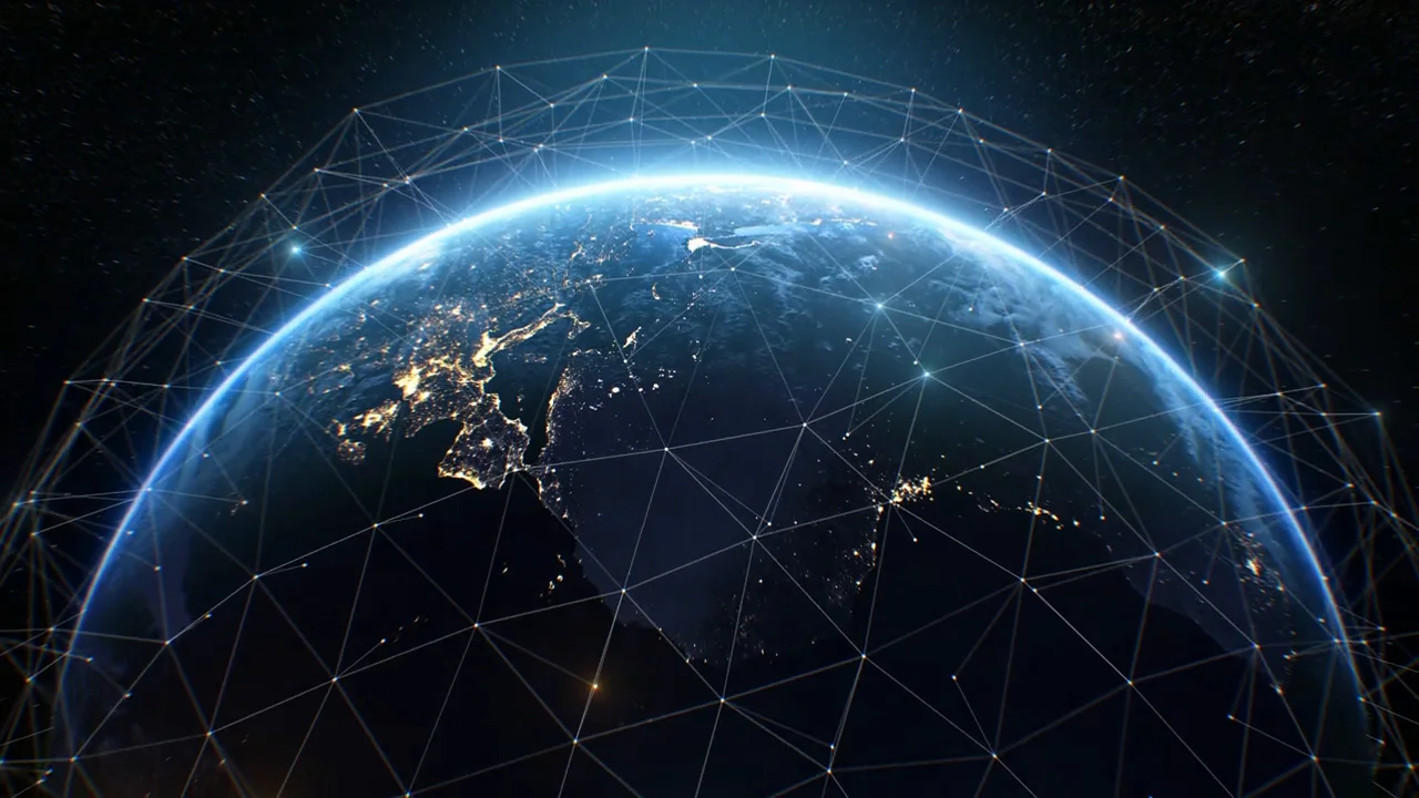 Strategy - Internationalization Strategy Header Video