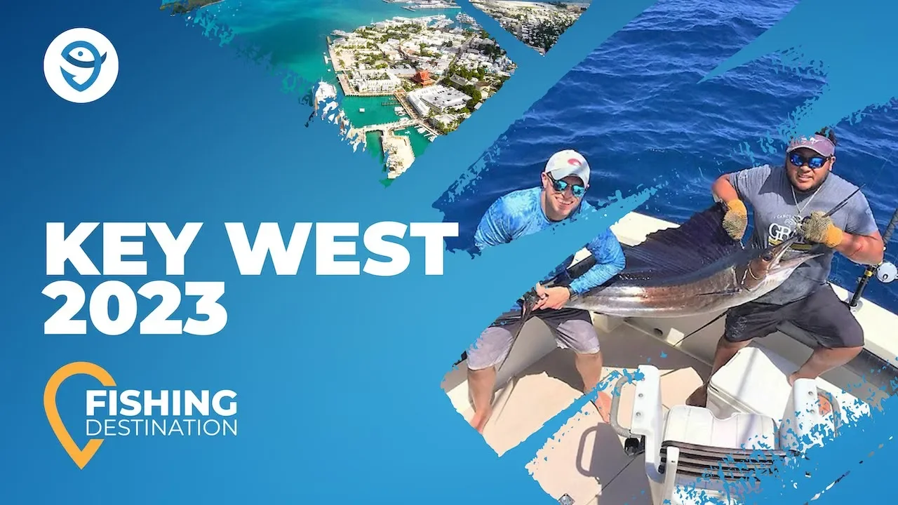 How to Go Inshore Fishing in Key West: The Complete Guide for 2024