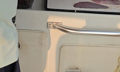 A GREAT fishing experience!