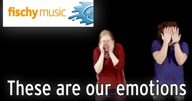 These are our emotions