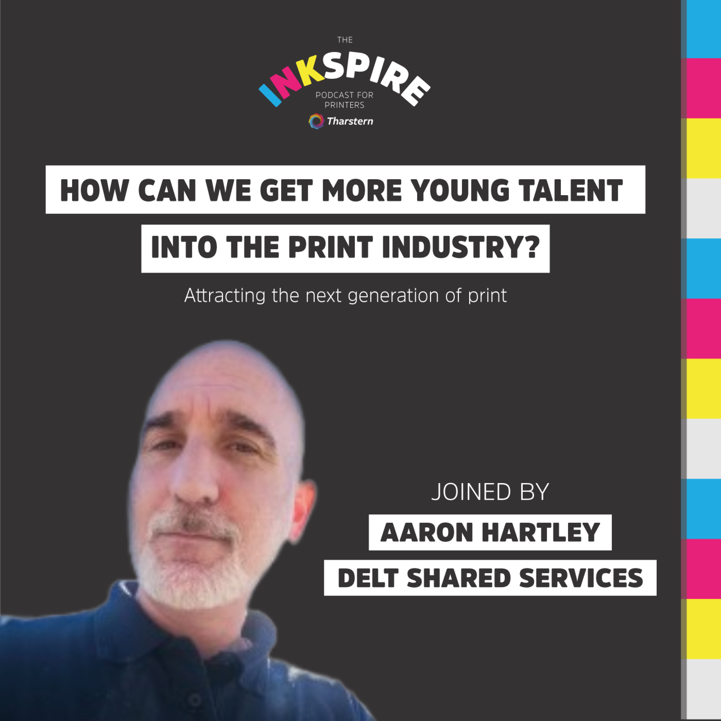 The INKSPIRE Podcast