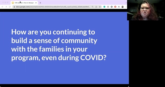 How to Navigate Stressful COVID-19 Conversations with Families