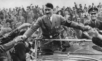 Did Hitler Come to Power Legally?