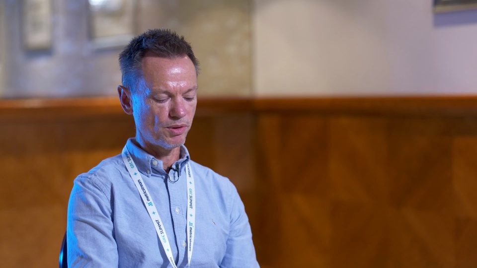 Hargreaves Lansdown - Customer Success Story (Kevin Darbin - Senior Development Manager)