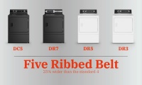 Dryers – Rollers & Belt