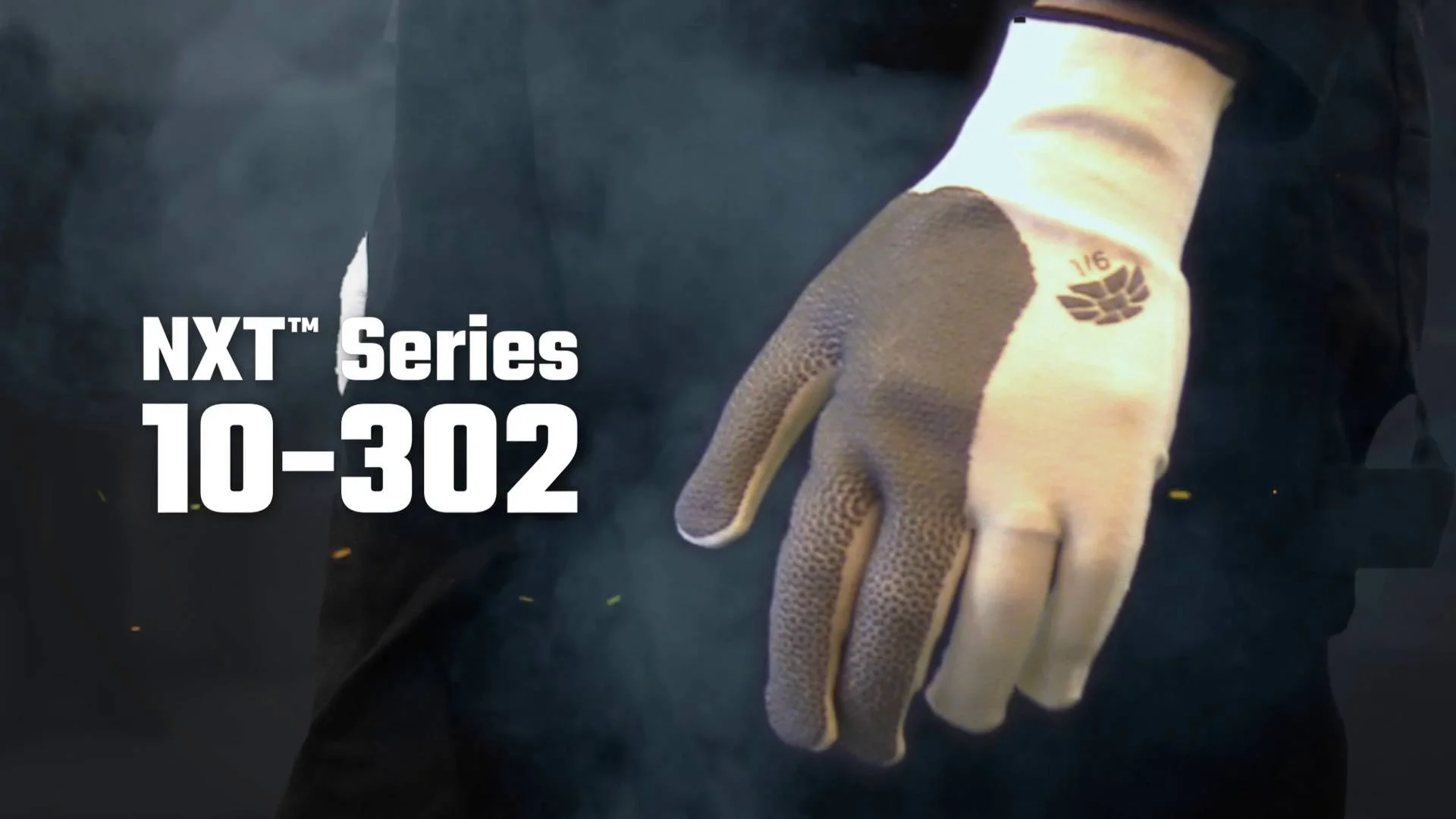 HexArmor ヘックスアーマー NXTシリーズ 作業用手袋 NXT-10-306