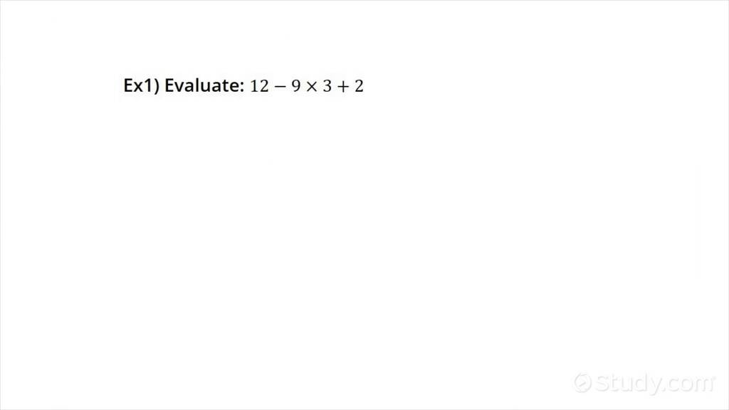 how-to-use-pemdas-algebra-study