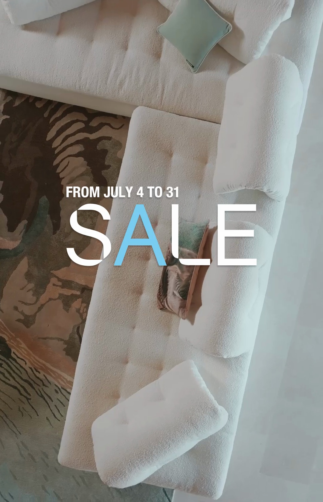 ROCHE BOBOIS | Japan | Official Website | French Art de Vivre