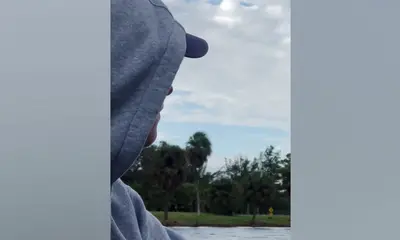 Lake Worth Report Video 0
