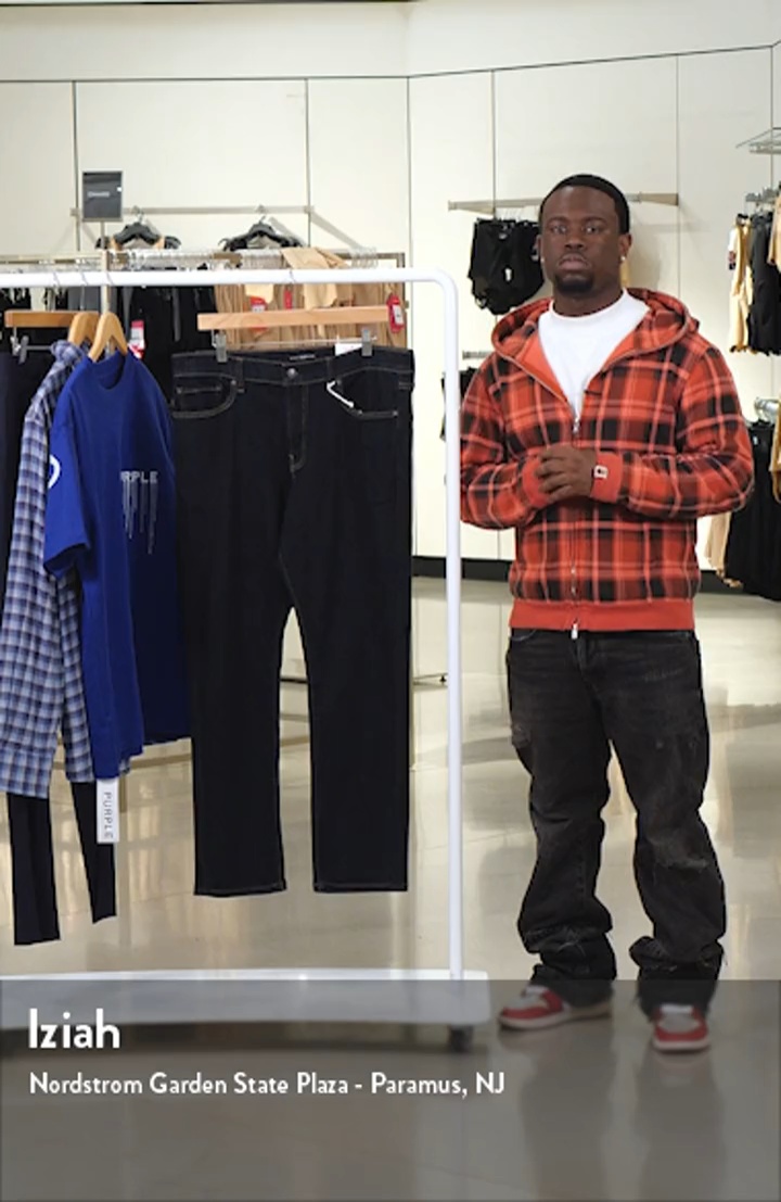 Lucky Brand 410 Athletic Slim Fit CoolMax® Jeans | Nordstrom