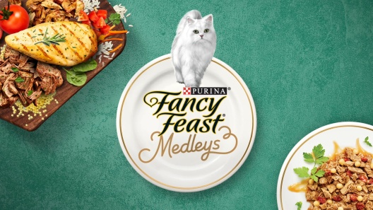 Fancy Feast Medleys Primavera Collection Variety Pack Canned Cat Food