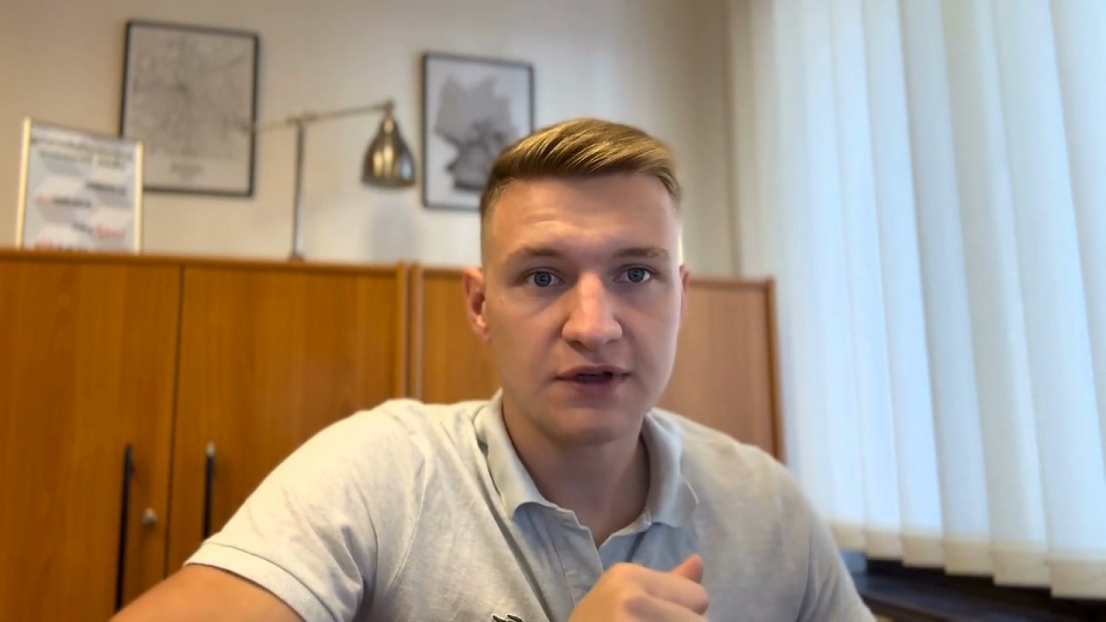 Erklärvideo: Was tun nach einem Unfall in Leipzig
