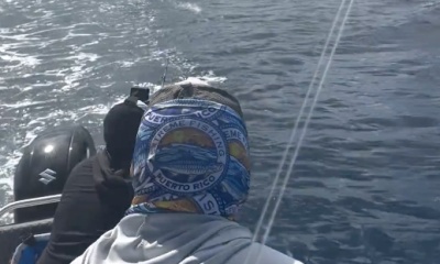 San Juan Report Video 0