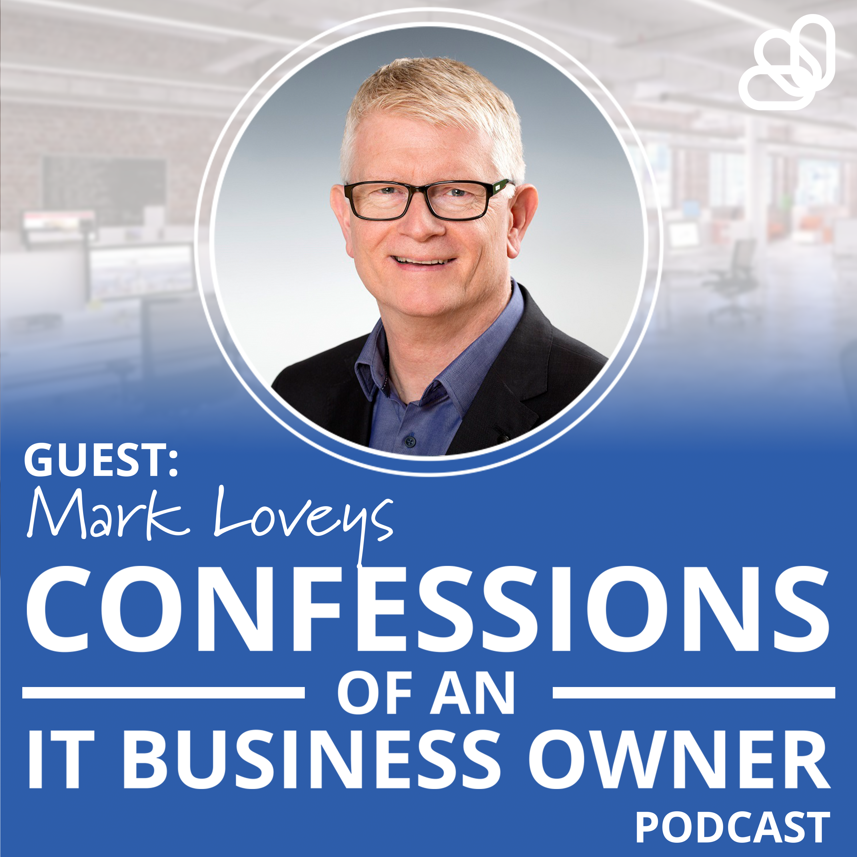 Confessions of an IT Business Owner Podcast