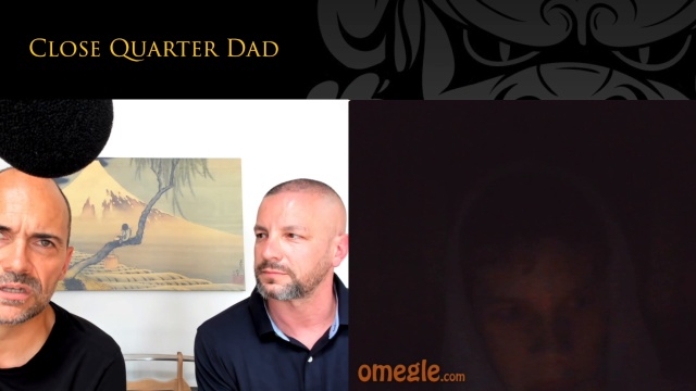 Strong Dads Need Stronger Gear, with Craig Risoli - Close Quarter Dad -  Podcast.co