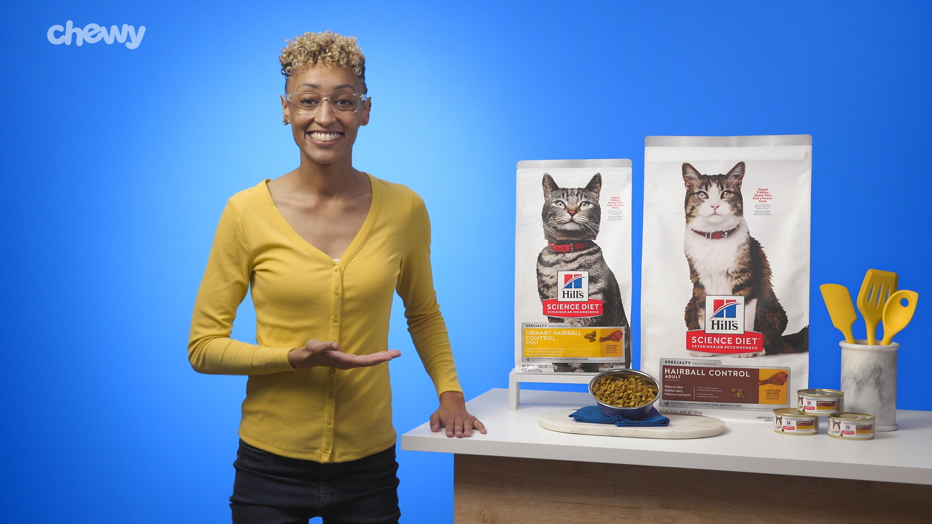 science diet urinary hairball cat food