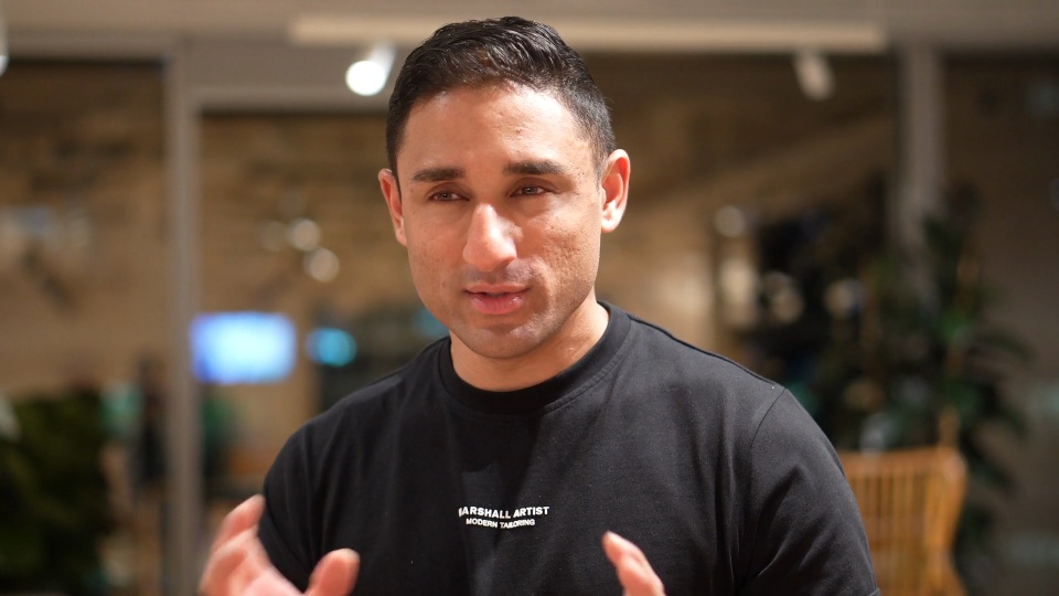 Introduction To AffLabs - Watch First