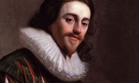 Charles’ Early Life and Reign to 1629