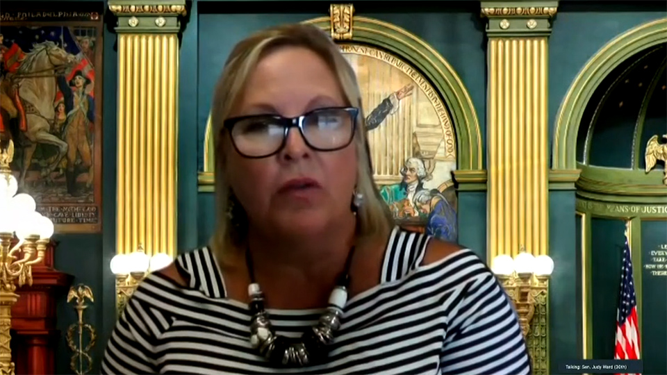 8/3/20 – Challenges Facing PA’s Rural Hospitals