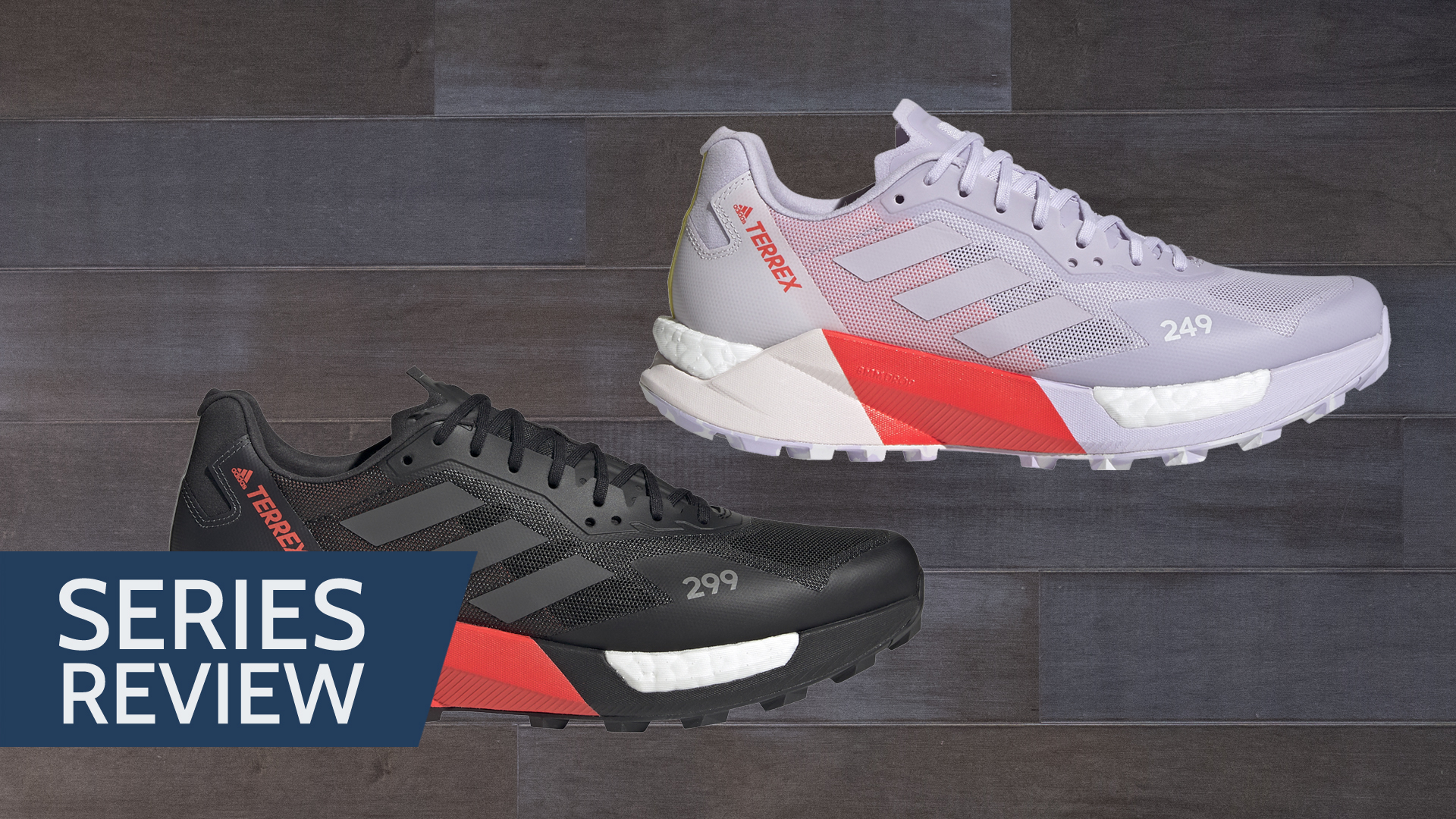 adidas Terrex Agravic Ultra M special offer | Man Shoes