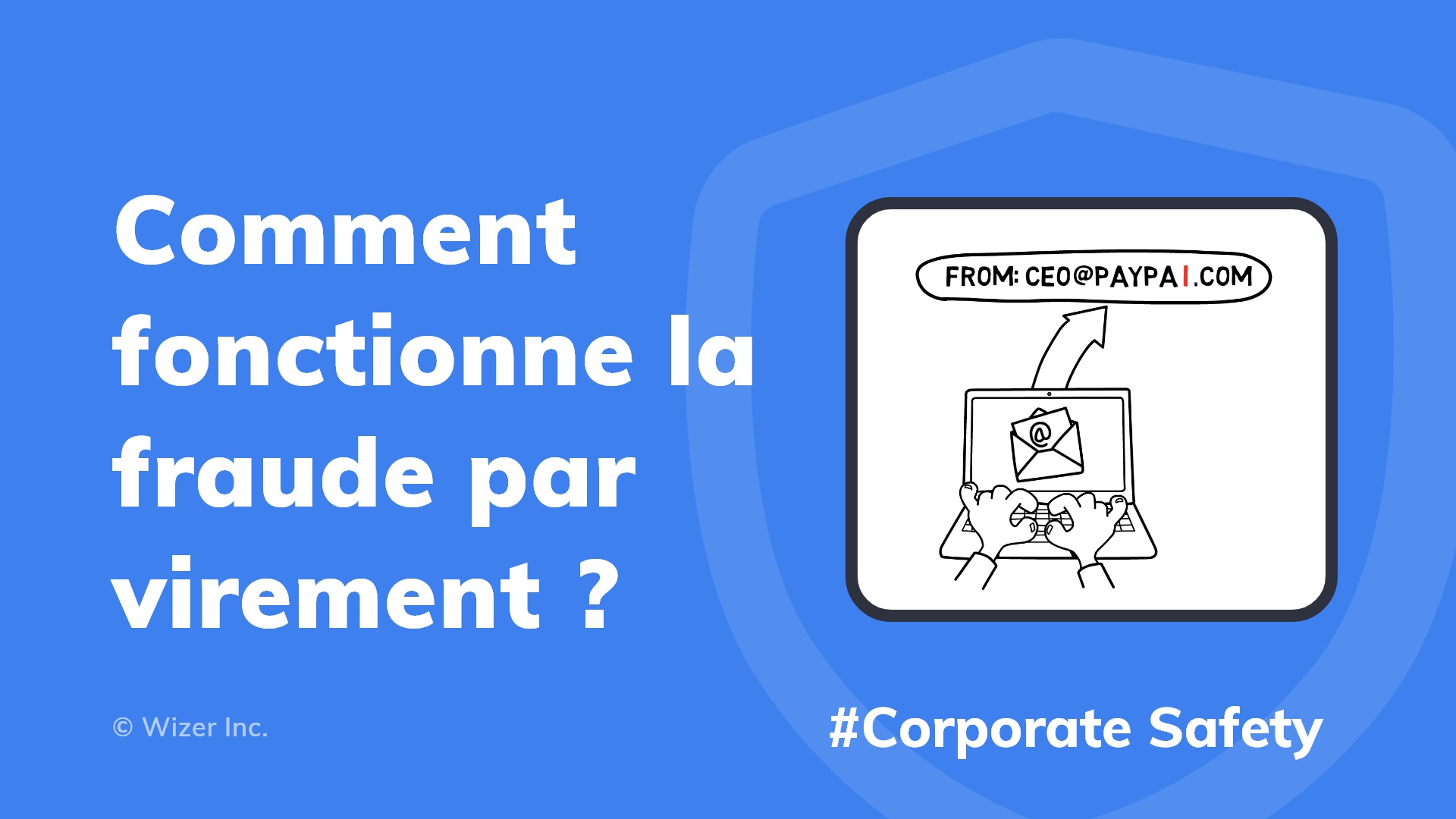 Comment fonctionne la fraude par virement ?