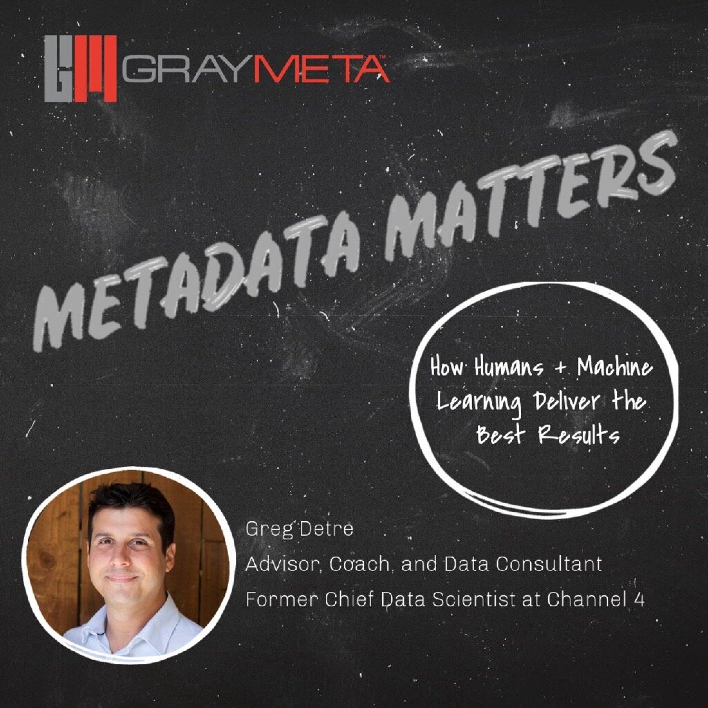 Metadata Matters Podcast