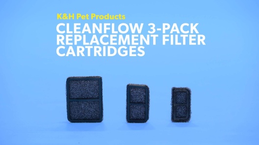 Play Video: Learn More About K&H Pet Products From Our Team of Experts