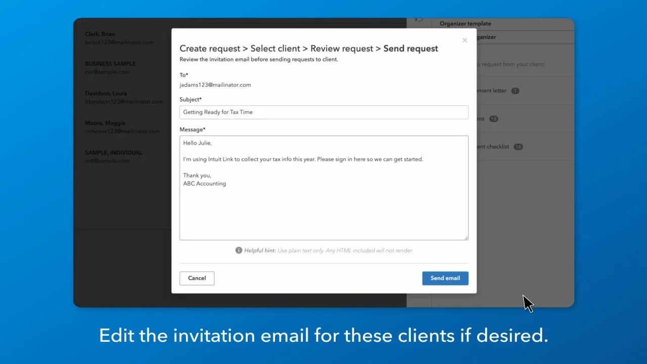 Take Full Advantage of ProConnect Cloud Flexibility | Intuit 