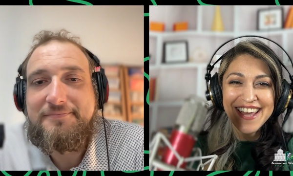 Ep. 8 - Web Content Accessibility Best Practices in Municipal Media