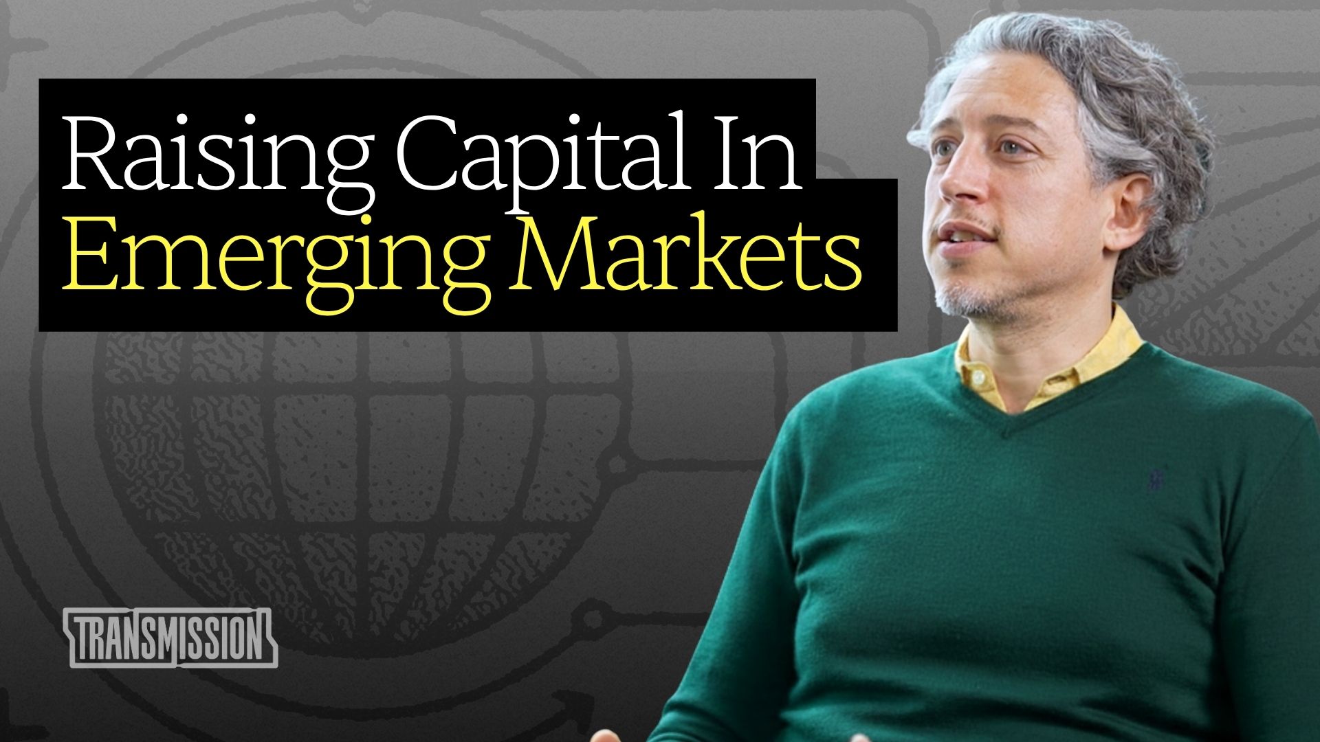 How to Develop Battery Storage in Emerging Markets - Ion Ventures