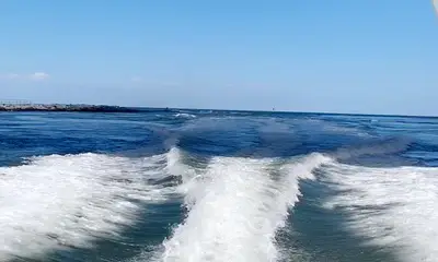 Rehoboth Beach Report Video 0