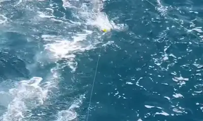 Panama City Report Video 0