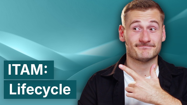 IT-Asset-Lifecycle: Was muss ersetzt werden?