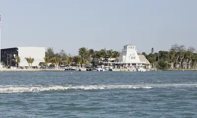 Outstanding day fishing in the Gulf of America!!