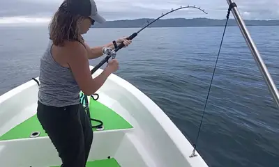 Puerto Jiménez Report Video 0