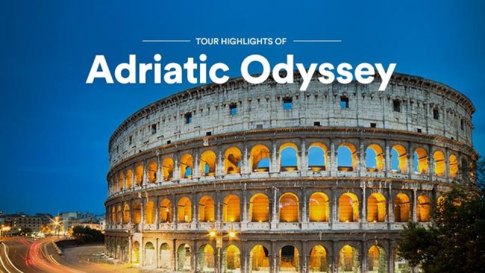 EF Educational Tours | Italy and Greece