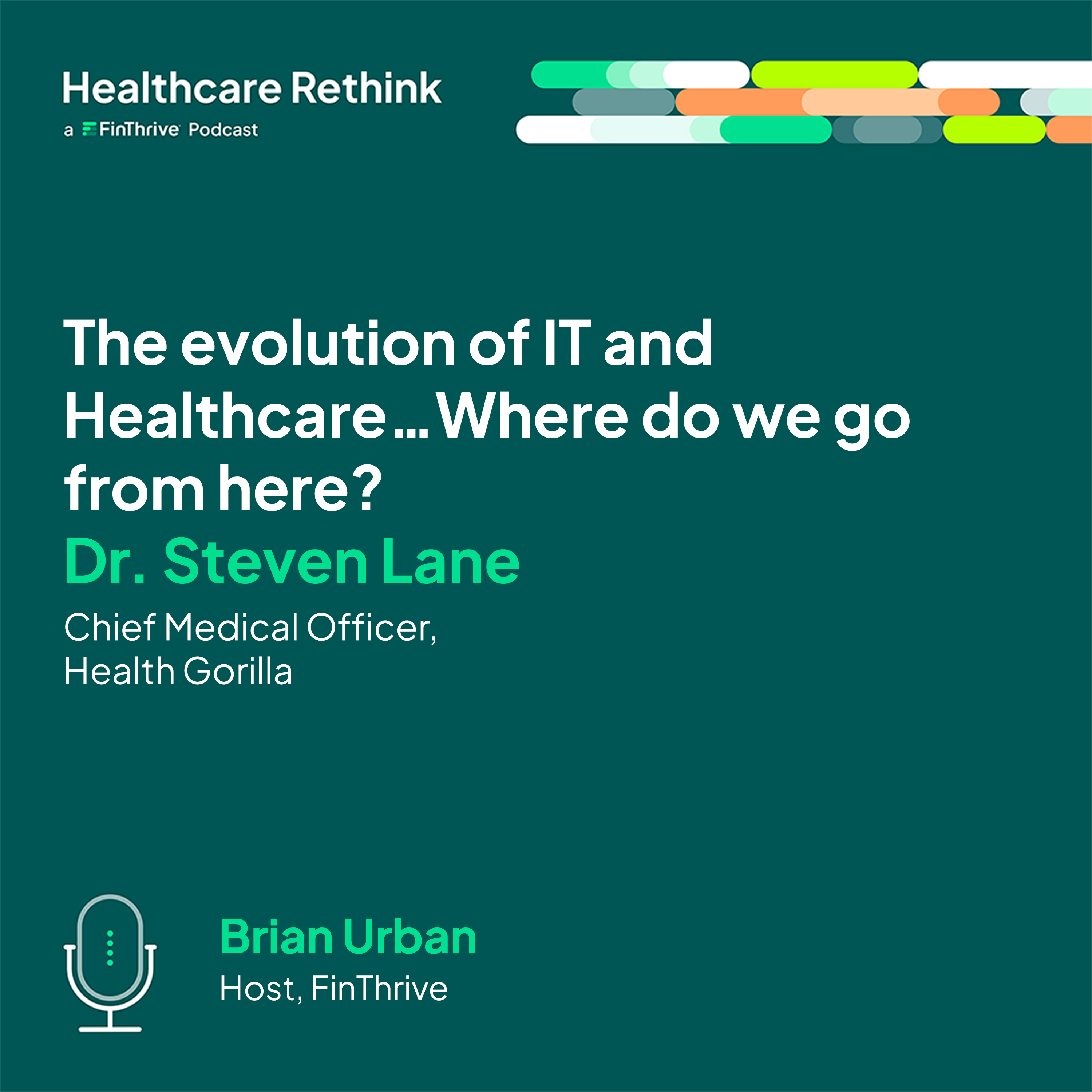 Healthcare Rethink