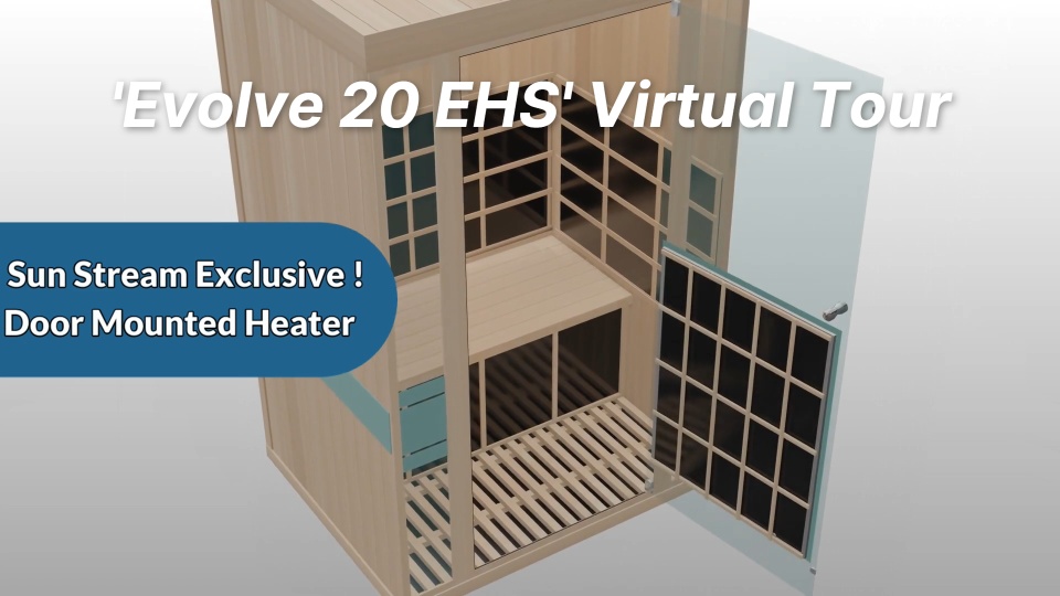 'Evolve 20 EHS' Virtual Tour