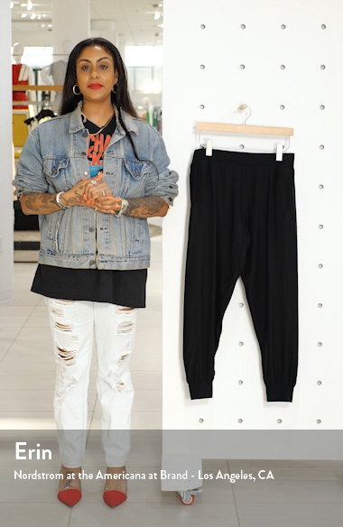 Atm anthony thomas discount melillo silk jogger pants