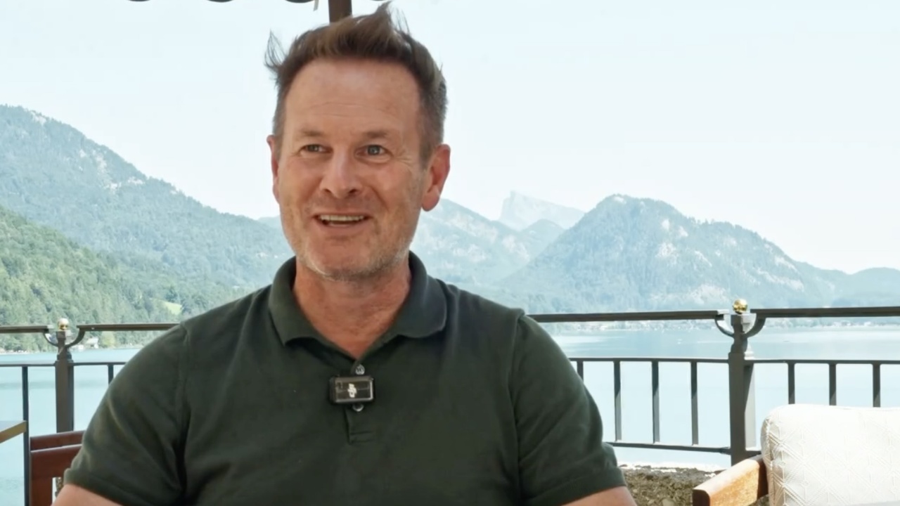 Videotestimonial Michael Schmidt-Radda