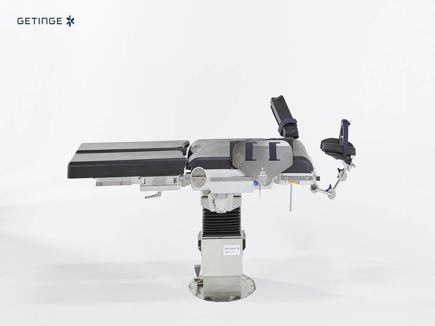 Patientenlagerung Im Op