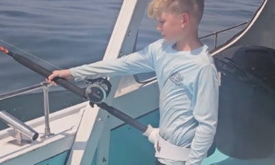 Solomons Report Video 0